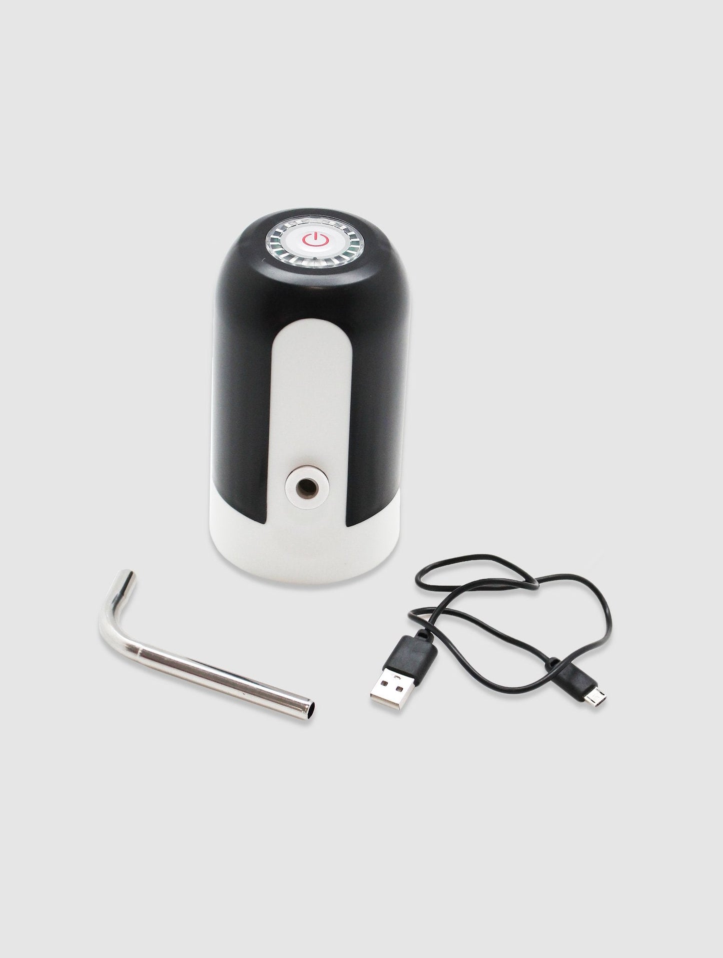 Dispenser Recargable Usb PRO® HOY 30%OFF