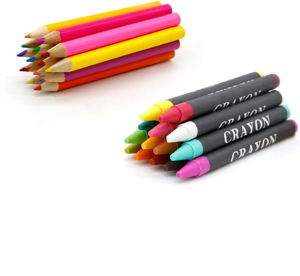 KIT De Colores 86 Piezas®️
