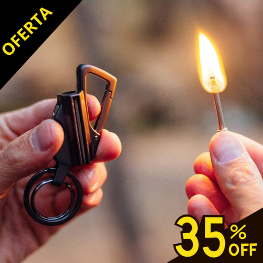 Encendedor Sorvive Pro®️ HOY 35%OFF🔥