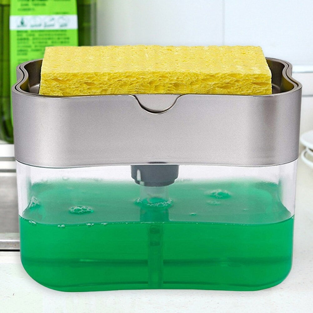 Dispenser Organizador Dosificador® + Envió GRATS