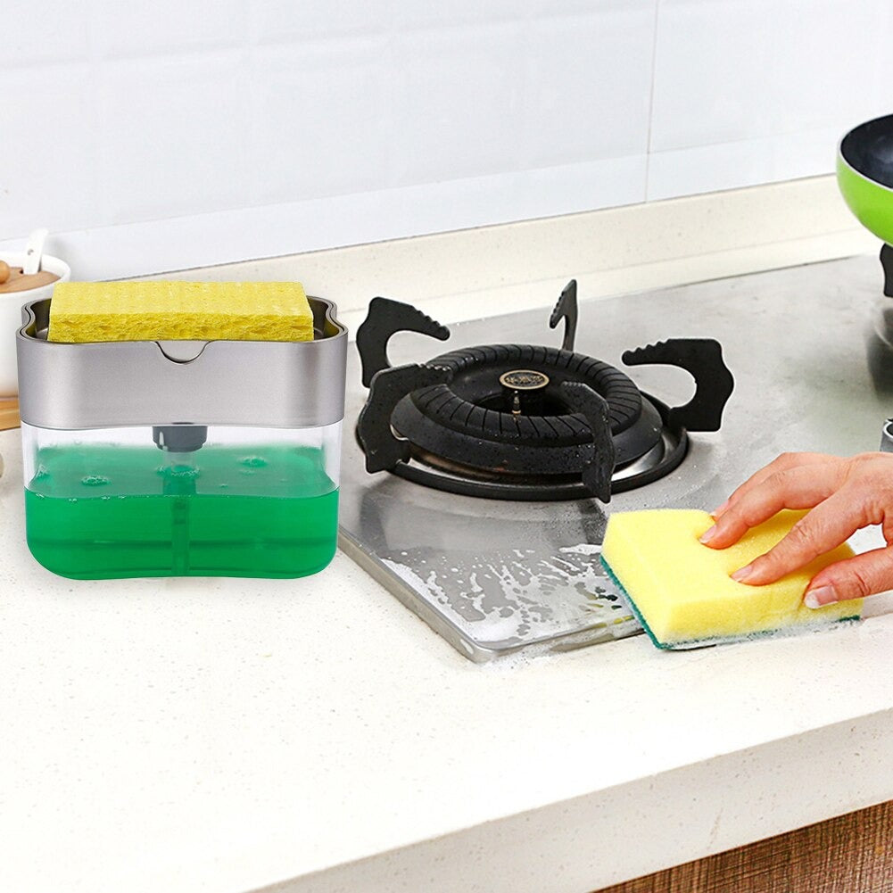 Dispenser Organizador Dosificador® + Envió GRATS