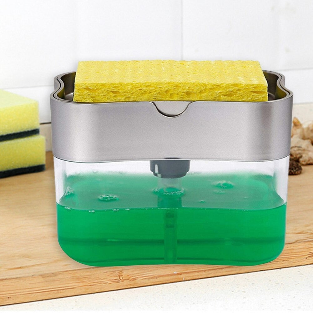 Dispenser Organizador Dosificador® + Envió GRATS