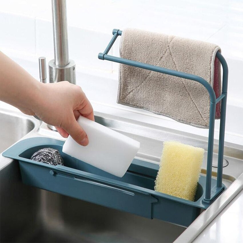 Estante Ajustable shelf®️ + Envio GRATIS